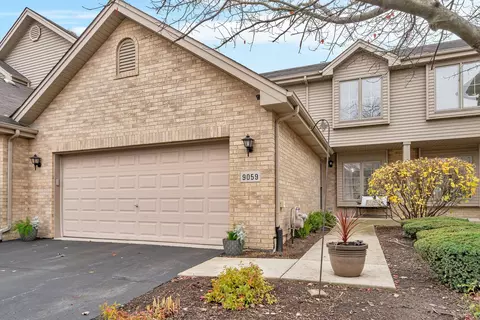 9059 Newcastle Ct, Tinley Park, IL 60487