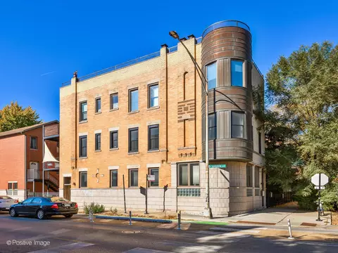 1000 N Wolcott Ave #2, Chicago, IL 60622