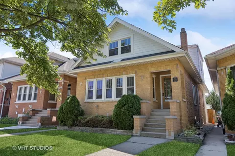 4316 N Menard Ave, Chicago, IL 60634