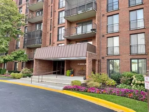 111 Acacia Dr #215, Indian Head Park, IL 60525
