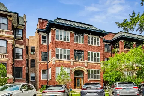 5482 S Everett Ave #1, Chicago, IL 60615