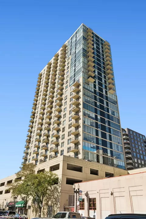 1212 N Lasalle Dr #2603, Chicago, IL 60610