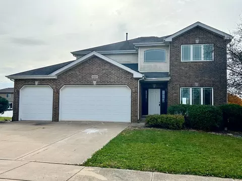 5027 Cardinal Ct, Monee, IL 60449