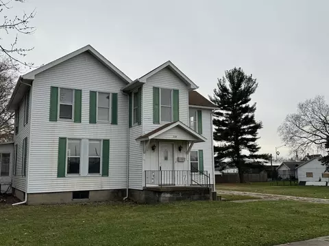 308 E Campbell Ave, Rantoul, IL 61866 photo 2