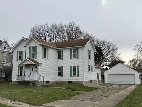 308 E Campbell Ave, Rantoul, IL 61866 photo 3