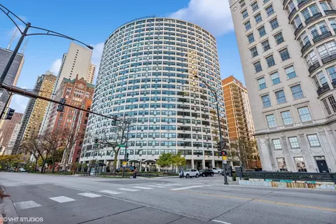 1150 N Lake Shore Dr #5K, Chicago, IL 60611