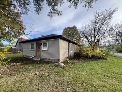 500 E 12th St, Georgetown, IL 61846 photo 1