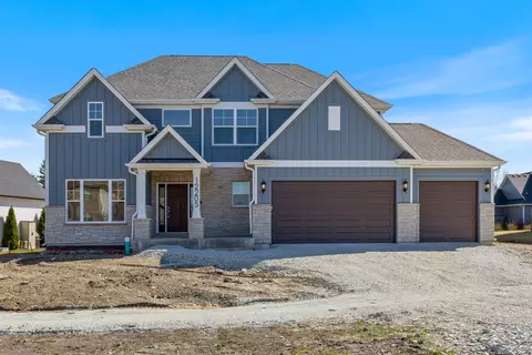 12205 Sinclair Dr, Plainfield, IL 60585