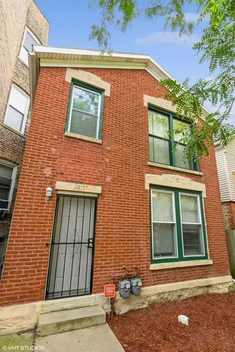 2817 W Jackson Blvd, Chicago, IL 60612