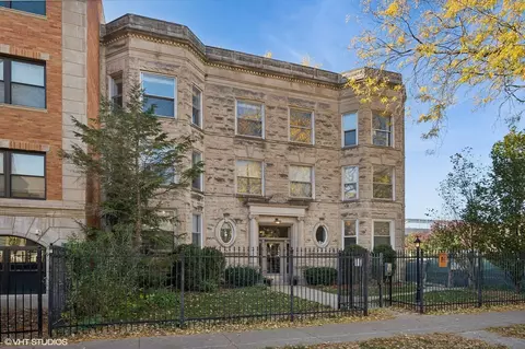 5248 N Winthrop Ave #3N, Chicago, IL 60640