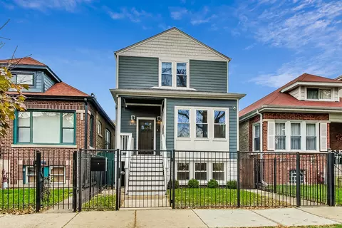 3021 N Troy St, Chicago, IL 60618