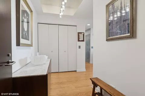 Entry Way - 60 E Monroe St #2903, Chicago, IL 60603 photo 1 of 1