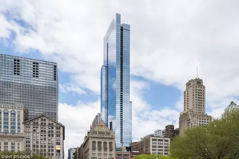 60 E Monroe St #2903, Chicago, IL 60603