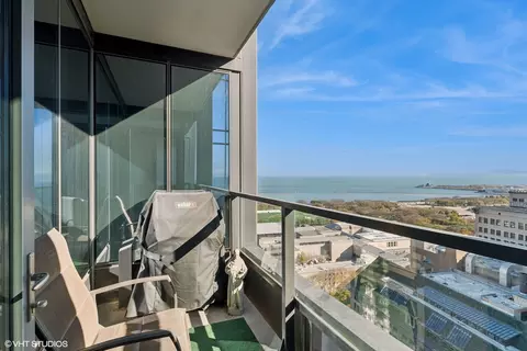 View/Area - 60 E Monroe St #2903, Chicago, IL 60603 photo 2 of 4