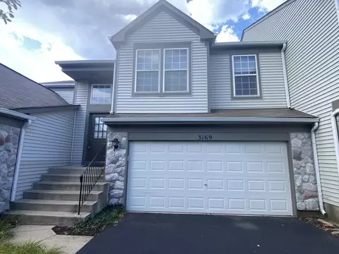 3169 Ollerton Ave #59-2-B, Aurora, IL 60502