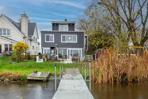 27304 Camp Lake Rd, Trevor, WI 53179