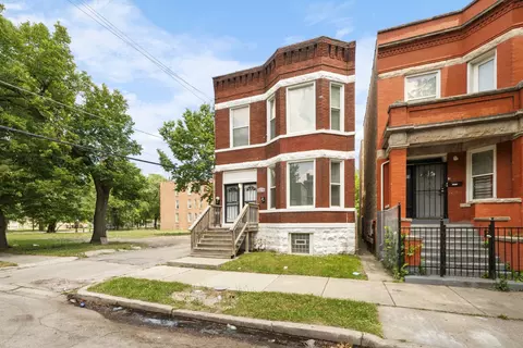5517 S Union Ave, Chicago, IL 60621