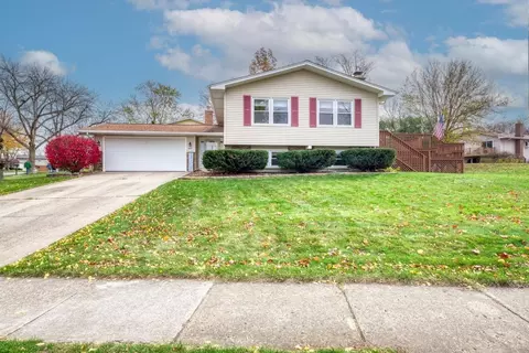 6681 Springside Ave, Downers Grove, IL 60516