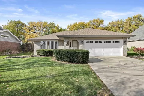 17648 Mayher Dr, Orland Park, IL 60467