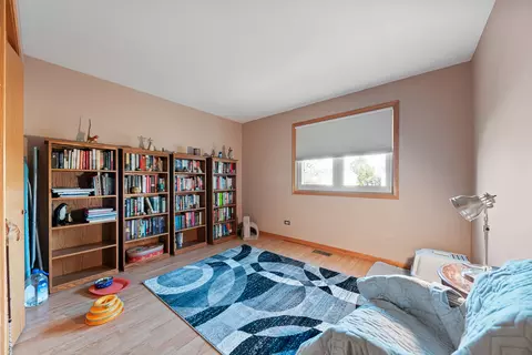 Bedroom - 1901 Pebble Beach Dr, Plainfield, IL 60586 photo 1 of 2
