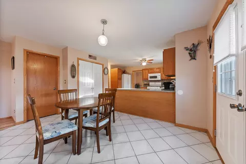 Dining - 1901 Pebble Beach Dr, Plainfield, IL 60586 photo 1 of 1