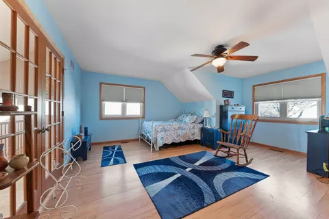 Bedroom - 1901 Pebble Beach Dr, Plainfield, IL 60586 photo 2 of 2