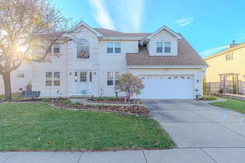 1901 Pebble Beach Dr, Plainfield, IL 60586