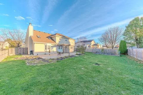 Exterior - 1901 Pebble Beach Dr, Plainfield, IL 60586 photo 3 of 3