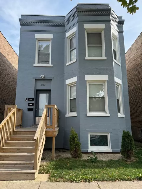 1019 N Ridgeway Ave, Chicago, IL 60651