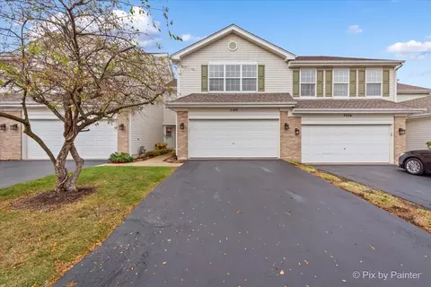 2424 Stoughton Cir #2424, Aurora, IL 60502