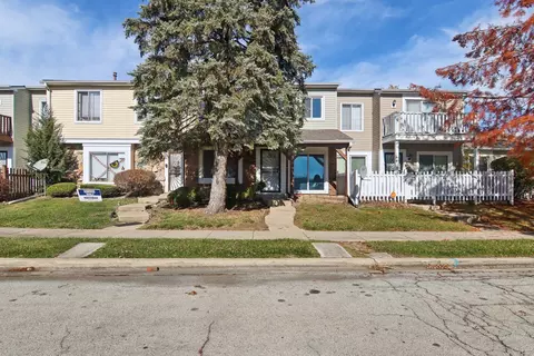 4554 Provincetown Dr, Country Club Hills, IL 60478