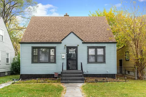 3708 W 85th Pl, Chicago, IL 60652