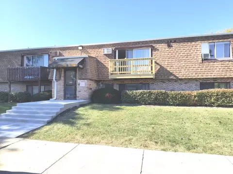 11628 Roberts Rd #6, Mokena, IL 60448
