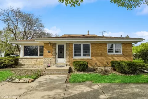 5620 W Belle Plaine Ave, Chicago, IL 60634