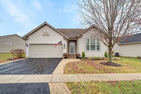 630 Washington Dr, Shorewood, IL 60404