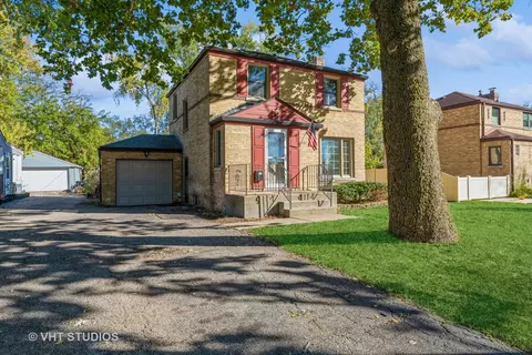 389 S Westgate Rd, Des Plaines, IL 60016