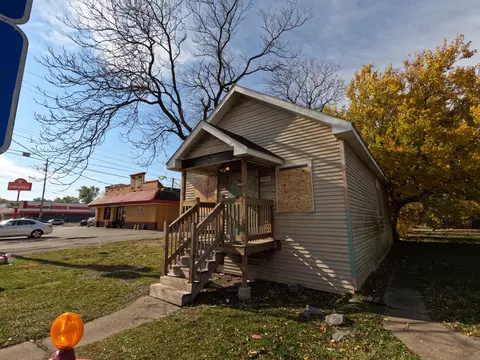 14632 Halsted St, Harvey, IL 60426