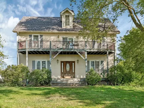 7140 E Huston Rd, Braceville, IL 60407