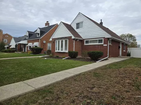 16153 Wolcott Ave, Markham, IL 60428