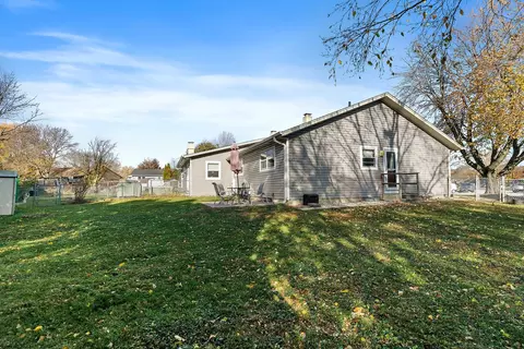 1282-84 Pappas Ct, Elgin, IL 60123 photo 33