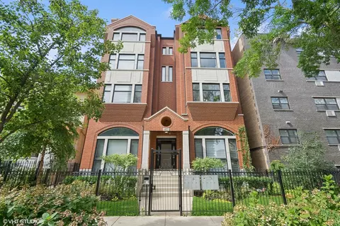 6022 N Kenmore Ave #3N, Chicago, IL 60660