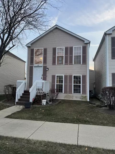 1121 Symphony Dr, Aurora, IL 60504
