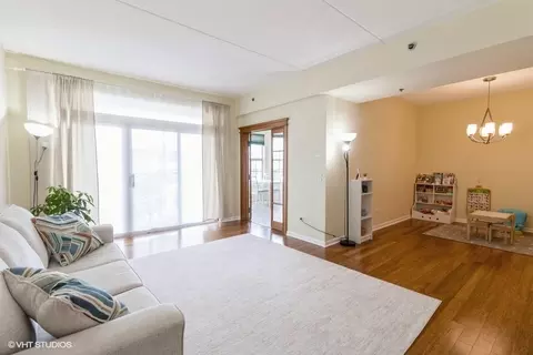 3135 Town Square Dr #106, Rolling Meadows, IL 60008 photo 5