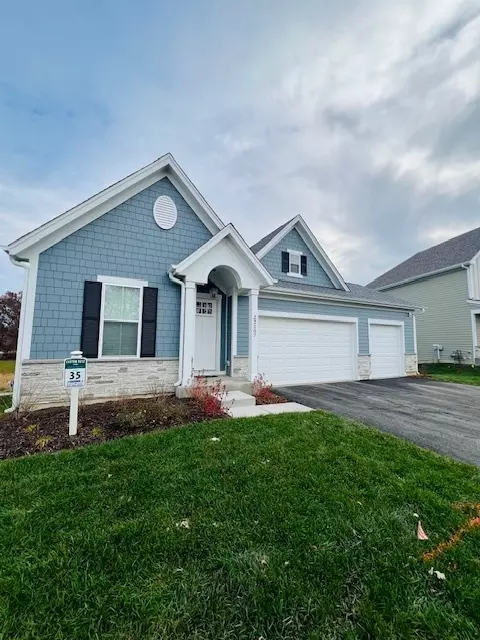 22107 W Casa Bella Vw, Kildeer, IL 60047