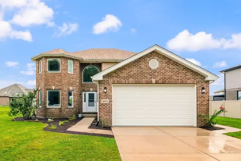 4893 Margaret St, Monee, IL 60449