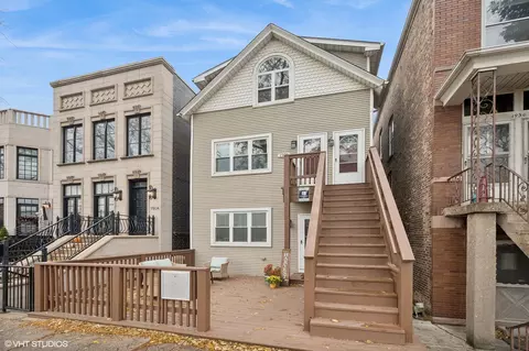 1926 N Hermitage Ave, Chicago, IL 60622