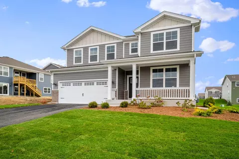 3655 Ancient Oak Dr, Elgin, IL 60124 photo 2