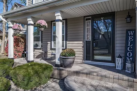 12415 Heritage Meadows Dr, Plainfield, IL 60585 photo 2