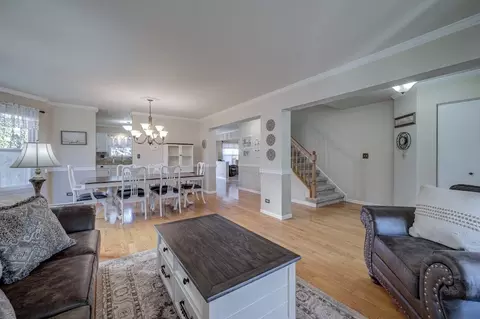 12415 Heritage Meadows Dr, Plainfield, IL 60585 photo 4