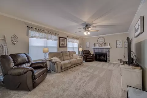 12415 Heritage Meadows Dr, Plainfield, IL 60585 photo 11